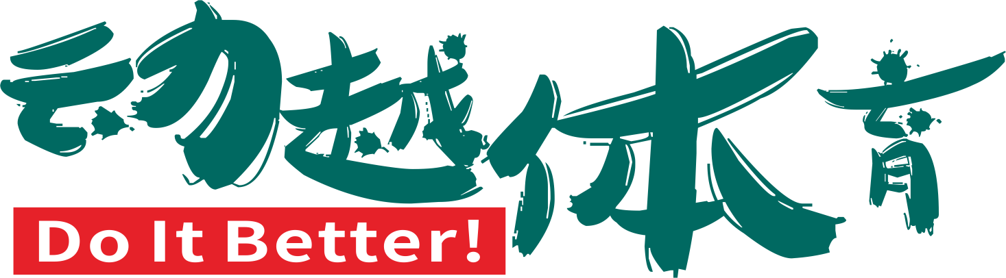 动越体育 LOGO